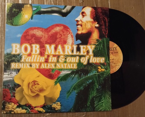 Bob marley fallin out - fallin', of