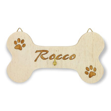 Porta Guinzaglio per Cane in