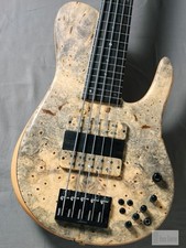 Fodera imperial elite - imperial, 5