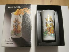 Rosenthal - Vaso Arundo Björn