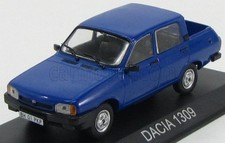 1/43 EDICOLA - DACIA - 1309