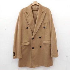 Andrea Ardenti cappotto