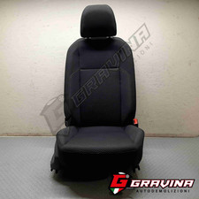 Sedile anteriore volkswagen - anteriore,