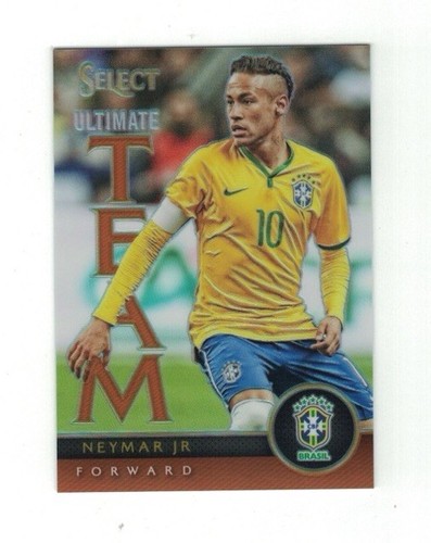 Neymar 2015 panini - jr,