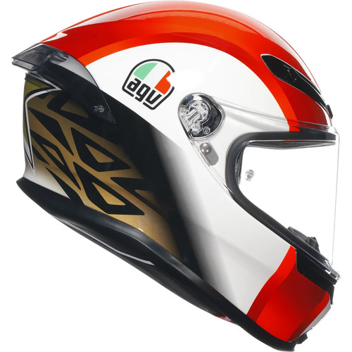 Casco moto agv sic58 - moto, k6-s