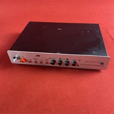 MFJ (MFJ-1224) RTTY/CW