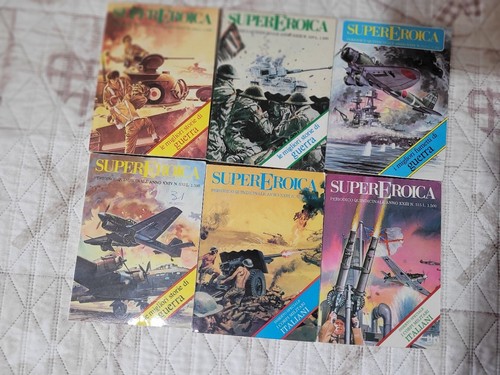 Super eroica extra bloco - super,