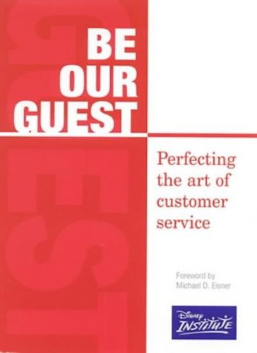 Our guest perfecting the - guest:,