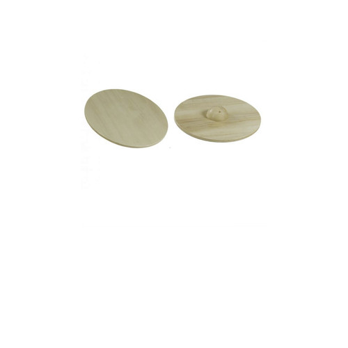 Tavola propriocettiva legno