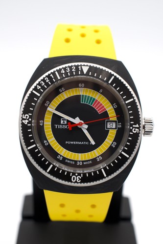 Orologio automatico tissot - automatico,