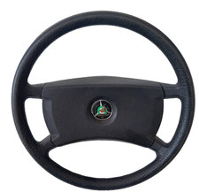 Volante sterzo mercedes 190 - volante,
