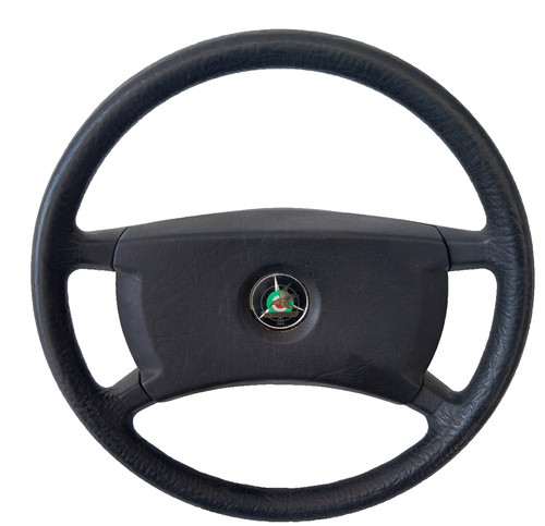 Volante sterzo mercedes 190 - sterzo, w