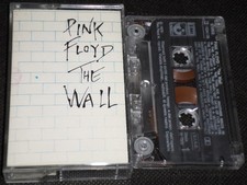 PINK FLOYD - The Wall - Double