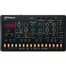 Roland S-1 Compact Polyphonic