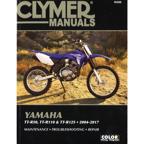 Yamaha r50 r110 tt - yamaha, tt-r50