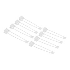 Pieghevole Tavolo Gambe, 8pz