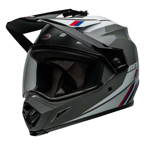 Casco avventura bell - avventura,