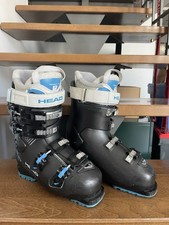 HEAD Advant Edge Donna – Scarponi da Sci 24 / 24.5 (EU 37-38)