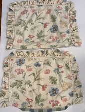 Set 2 cuscini per sedia con