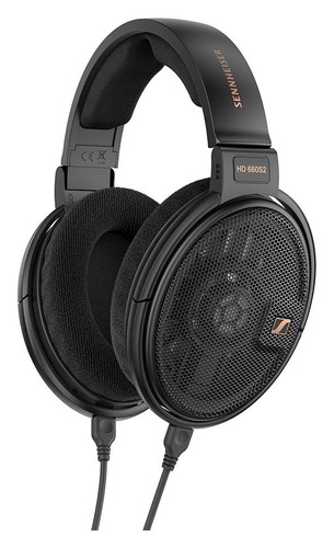 Sennheiser cuffie filo - cuffie, hd