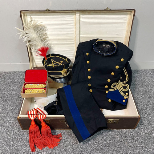 Set completo uniforme