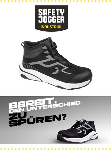 Safety jogger scarpe - jogger, di