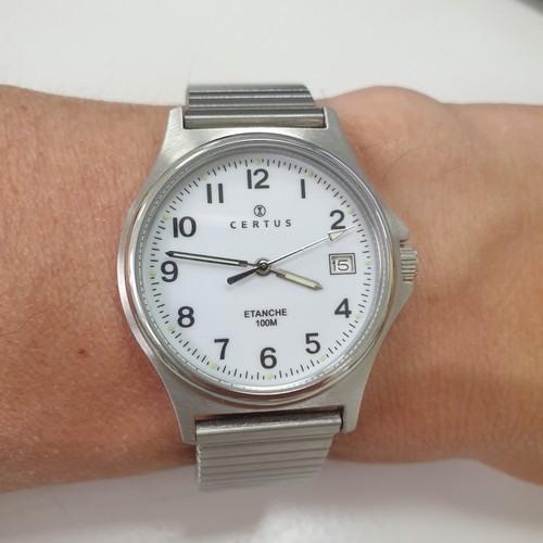 Montre certus 615826 quartz - montre,