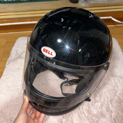 Casco integrale bell star - casco,
