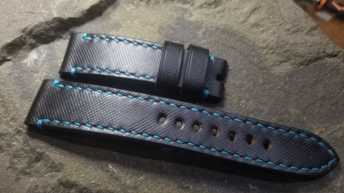 24mm handmade watch - , for
