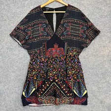 Desigual Gina Tunic Dress