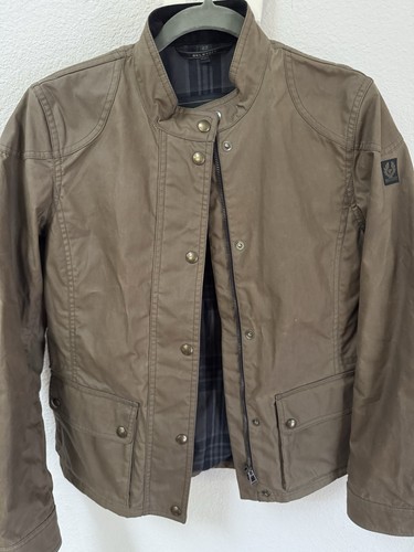 Giacca donna belstaff - belstaff, vintage