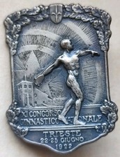 XI NATIONAL GYMNASTIC