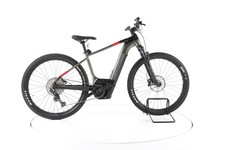 Cannondale Trail Neo 1 E-MTB hardtail Bosch Batteria 750Wh S: 27,5", M-XL: 29"