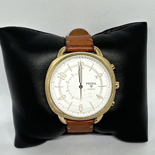 Smartwatch ibrido analogico - , da