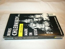 Made in USSR. Kriminalstories