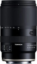 Tamron 18-300 mm F/3.5-6.3 Di