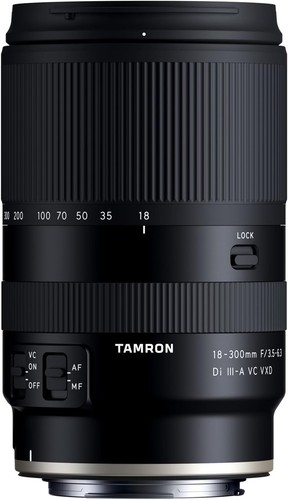 Tamron 300 5 6 - mm, f/3.5-6.3