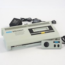 Console SEGA SG-1000 II