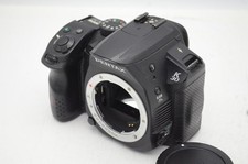 Corpo fotocamera reflex