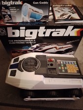 Bigtrak Jr Veicolo Elettronico