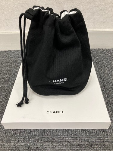 Borsa viaggio chanel beaute - viaggio,