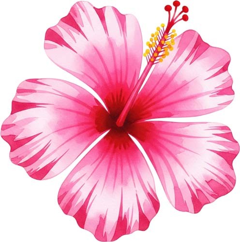 Adesivo vinile colorato - , rosa