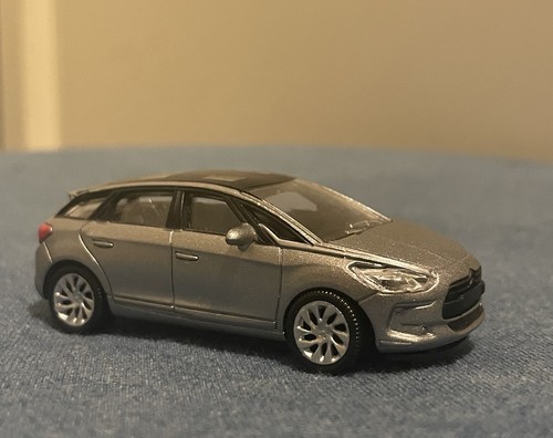 Modellino norev citroen - norev, ds5