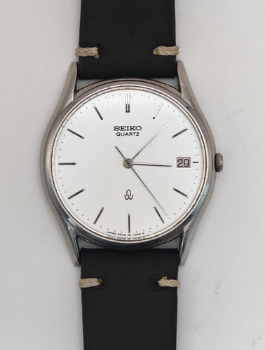 Orologio vintage seiko quartz - vintage,