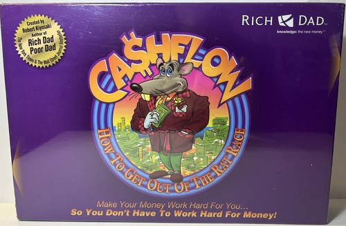 Cashflow gioco tavolo come - gioco,