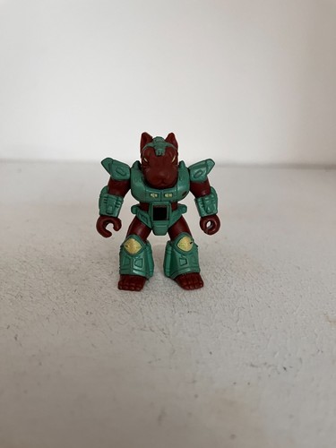 1986 battaglia animali serie - 1986, 1