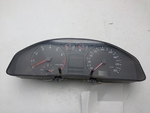 8d0919861h quadro strumenti - quadro,