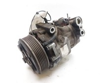 50541345 COMPRESSORE ARIA CONDIZIONATA FIAT FIORINO (225) 1.3 MULTIJET II 16V MA
