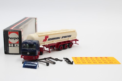 Herpa tanker - herpa, ng
