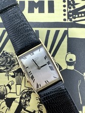 Longines Tank Barrel Ref.7770